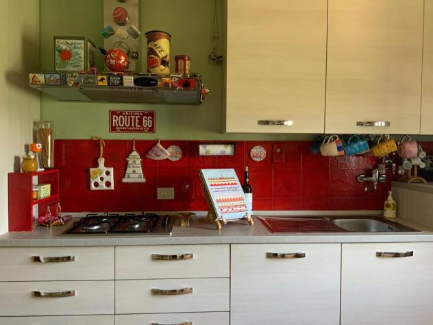 Terratetto in vendita a Aramo - Pescia 110 mq Rif: 1269995 - Foto 4