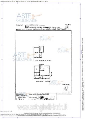 IMMOBILI-IMMOBILE RESIDENZIALE-Strada Comunale Serra Perdosa, 102, 09045 Quartu Sant'Elena CA, Italia - Foto 8