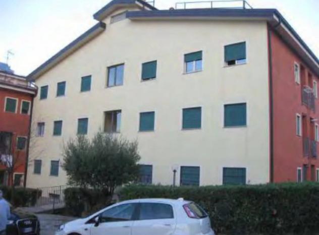 Immobile in asta di 61 m² in vendita a Rende - Foto 2