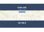 Immobile in asta di 39 m² in vendita a Roma