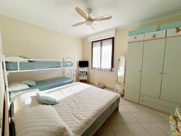 Appartamento in vendita a Rosignano Marittimo 40 mq Rif: 1452340 - Foto 9