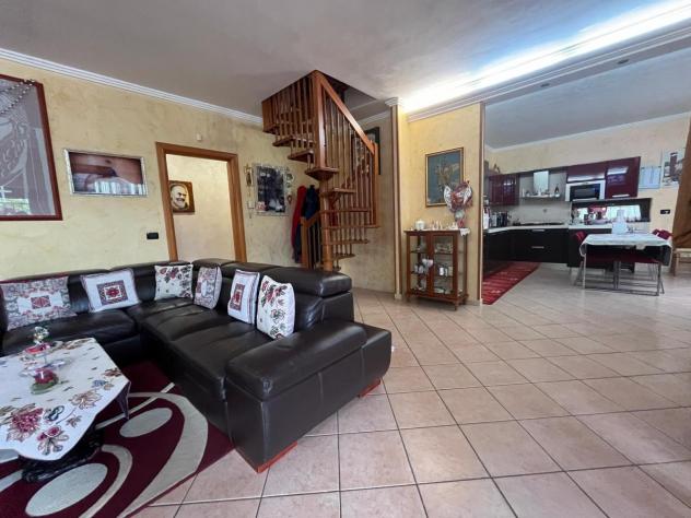 Villa in Via Lucera - Foto 5