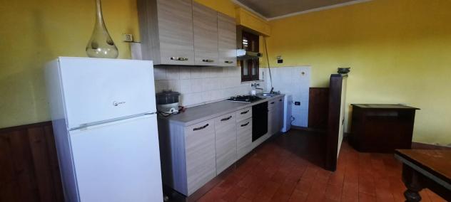 Terratetto in vendita a Ponticelli - Santa Maria a Monte 130 mq Rif: 1368993 - Foto 6