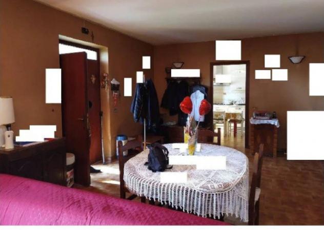 Immobile in asta di 129 m² con più di 5 locali in vendita a Velletri - Foto 8
