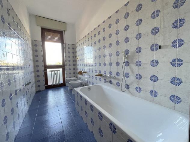 Centro Villasanta - Appartamento di 4 locali doppi servizi con balconi - Foto 17