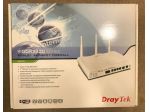 DrayTek Vigor 2820Vn - modem router ADSL2/2+