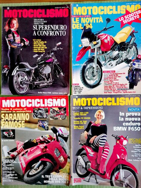 Motociclismo dal 1976 - Foto 7