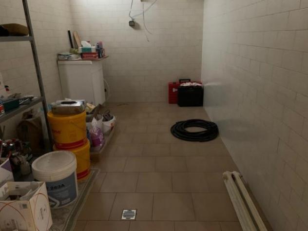 Immobile di 132 m² con 2 locali in vendita a Carpi - Foto 4