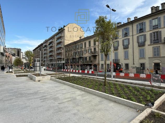 Immobile di 140 m² con 1 locale in affitto a Milano - Foto 2