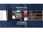 Immobile in asta di 207 m² in vendita a Potenza