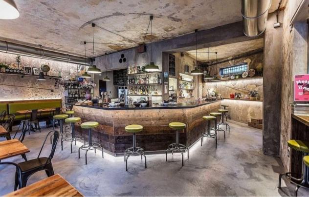 GFP - STORICO COCKTAIL BAR OTTIMA OPPORTUNITA' - Foto 3