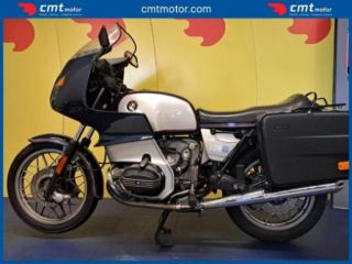 BMW R 100 RS Finanziabile - Vari colori - 41154 rif. 21554938