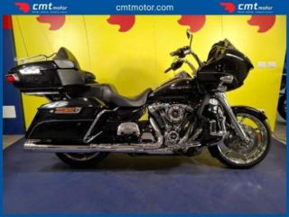 HARLEY-DAVIDSON 107 Road Glide Ultra - FLTRU Garantita e Finanziab rif. 22477209