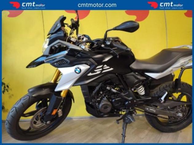 BMW G 310 GS ABS rif. 23903634 - Foto 8