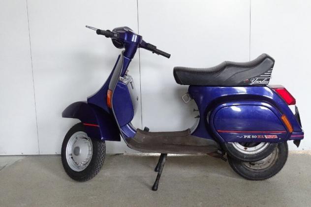 Piaggio Vespa PK 50 XL