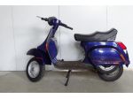 Piaggio              Vespa PK 50 XL