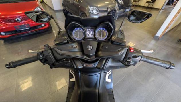 YAMAHA T-Max 560 T-MAX 48CV 562CC rif. 24059408 - Foto 7