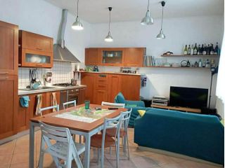 Appartamento zona Massarenti - arredato - Trilocale