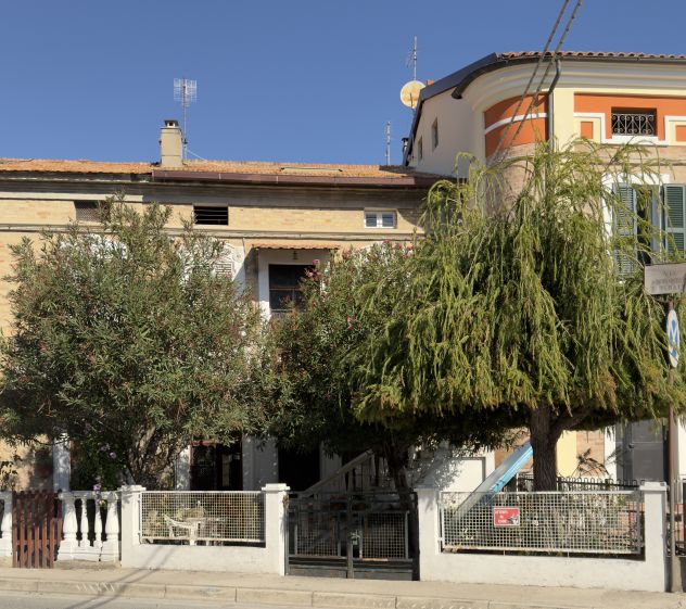 CASA INDIPENDENTE A 50 METRI DAL MARE ADRIATICO