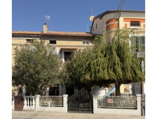 CASA INDIPENDENTE A 50 METRI DAL MARE ADRIATICO