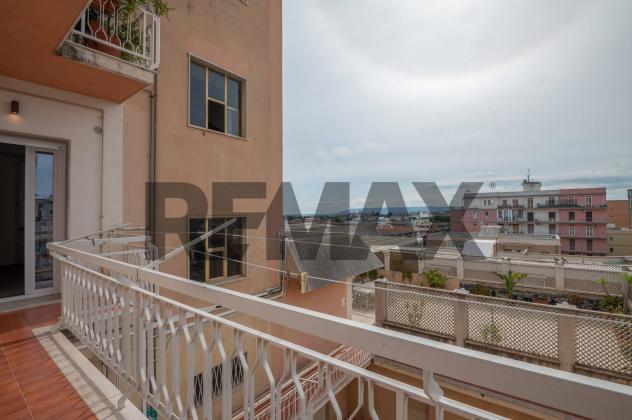 Appartamento in affitto a Siracusa, Scala Greca - Foto 9