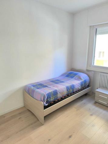 Stanza in appartamento in affitto a Trento