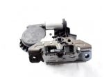 13537955 CHIUSURA SERRATURA PORTELLONE COFANO POSTERIORE BAULE OPEL ASTRA K &hellip;