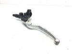 DUCATI MULTISTRADA 1000 POMPA FRIZIONE SINISTRA E LEVA 2003 2004 A100AA