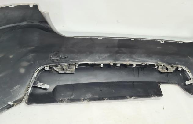 PARAURTI POSTERIORE COMPLETO PEUGEOT 308 2° Serie 9677960477 (13) - Foto 6
