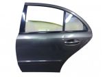 PORTIERA POSTERIORE SINISTRA MERCEDES Classe E Berlina W211 A2117300105 (0207)