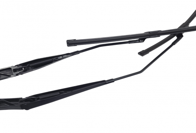 SPAZZOLA TERGICRISTALLO ANTERIORE DX E SX ALFA ROMEO Giulietta Serie (940_) 50509402 (1316) - Foto 12