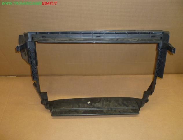 CONVOGLIATORE ARIA FIAT DOBLO' (263-3V)   FIAT - DOBLO - 01-01-2010 - 01-02-2015, FIAT - DOBLO Cargo