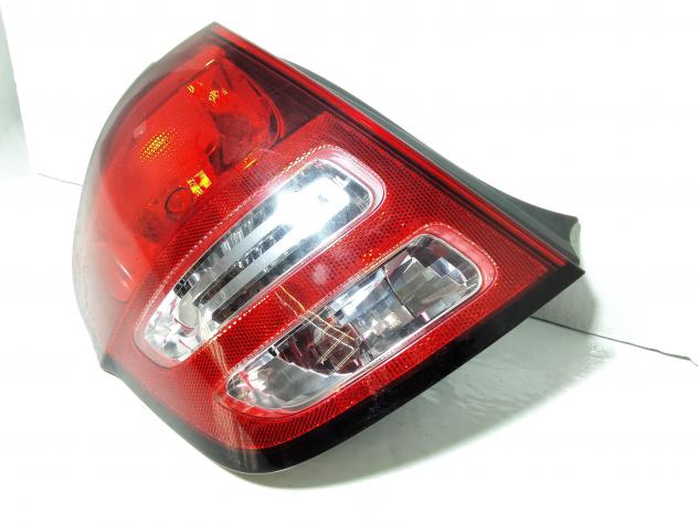 STOP FANALE POSTERIORE SINISTRO CITROEN C3 Serie 9673805480 (0915) - Foto 3