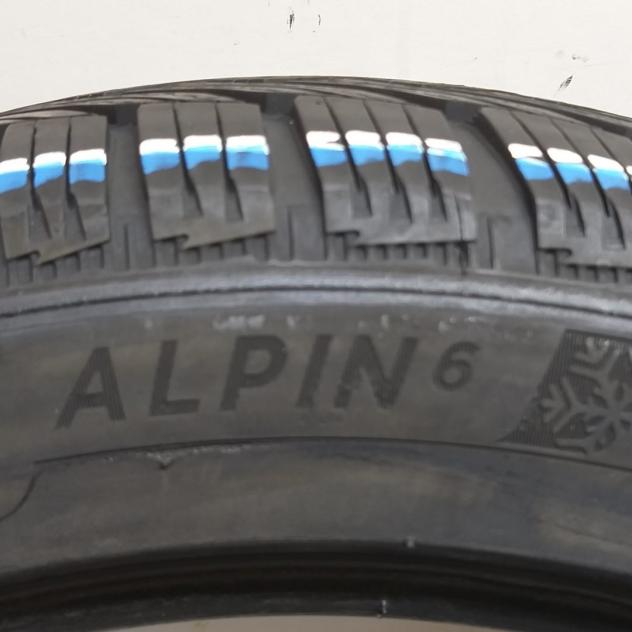 2 GOMME 225 45 17 MICHELIN A77108 - Foto 5