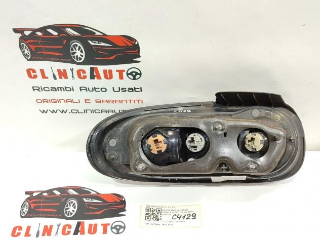 STOP FANALE POSTERIORE DESTRO MAZDA MX-5 2° Serie NF79-51150 LF62 (0513) - Foto 4