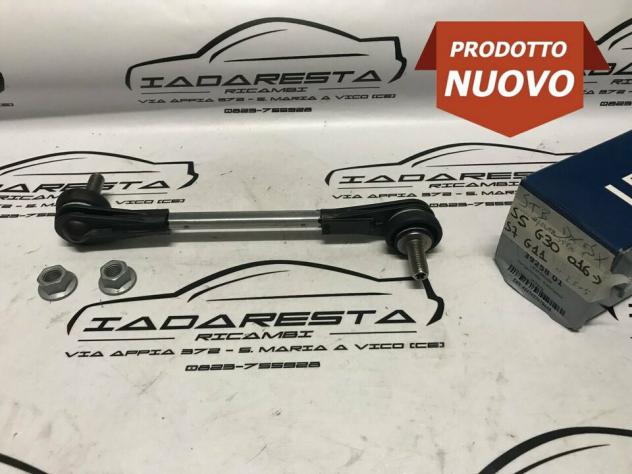Bielletta Stabilizzatrice BMW Serie 5 G30 F90 31306861483