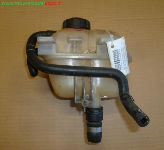 VASCHETTA COMPENSAZIONE RADIATORE 1.6 D 2752592 MINI MINI (R56) 3 porte   MINI - 3 porte - 01-11-2006 - 01-07-2010, MINI - Clubman -