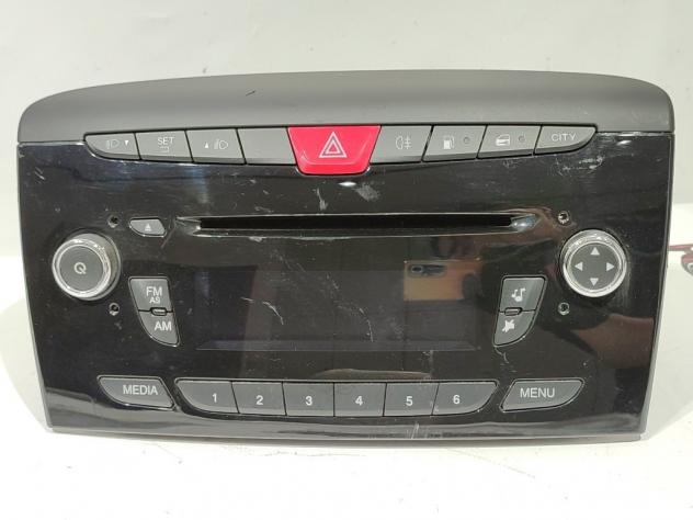 AUTORADIO LANCIA Ypsilon 4° Serie 7641392316 169A4000 (1123) - Foto 2