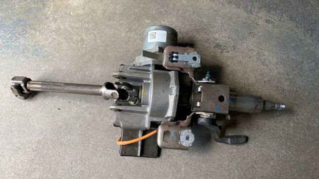 Piantone sterzo elettrico Alfa Romeo Mito del 2010 (50508599) - Foto 3