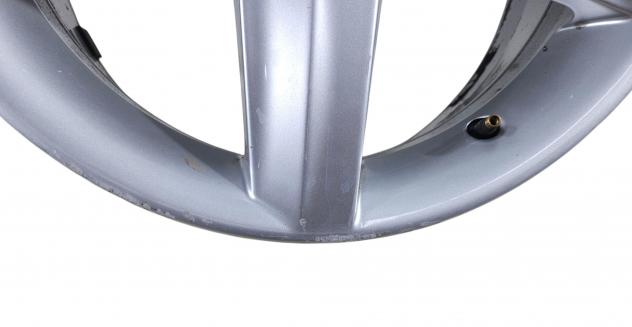 CERCHIO IN LEGA SEAT Leon 3° Serie 5P0601025K (0913) - Foto 8