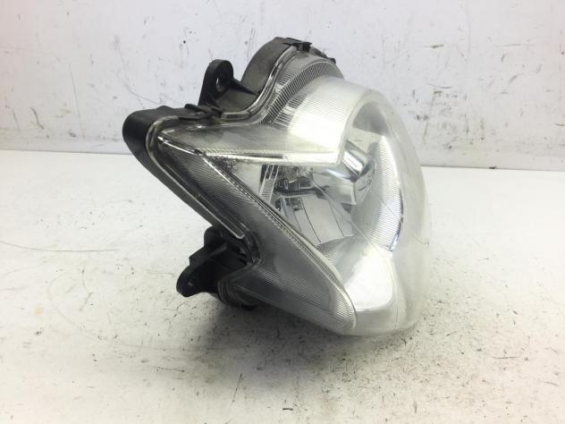 HONDA SH I ABS 150 FARO FANALE ANTERIORE 2013 2016 ZDCKF13D - Foto 3