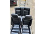 Sedili BMW E30 M3 Cabrio interni, set completo