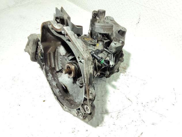 CAMBIO MANUALE COMPLETO OPEL Adam 1° Serie 24581254 B14XER Bifuel/Gas 1400 (13) - Foto 3