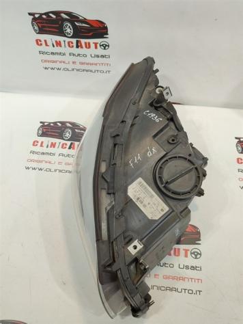 FARO ANTERIORE DESTRO BMW Serie 5 Touring (F11) 7203242 7203242-11 N47D20C (10) - Foto 3