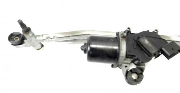 MOTORINO TERGI ANT COMPLETO DI TANDEM CITROEN C3 2° Serie 53630187 (0510) - Foto 6