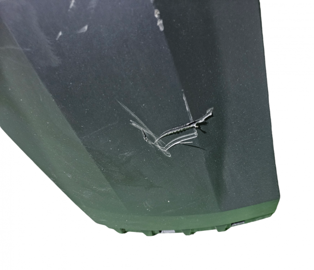 PARAURTI POSTERIORE INFERIORE SKODA kodiaq Serie 565807521M (17) - Foto 9
