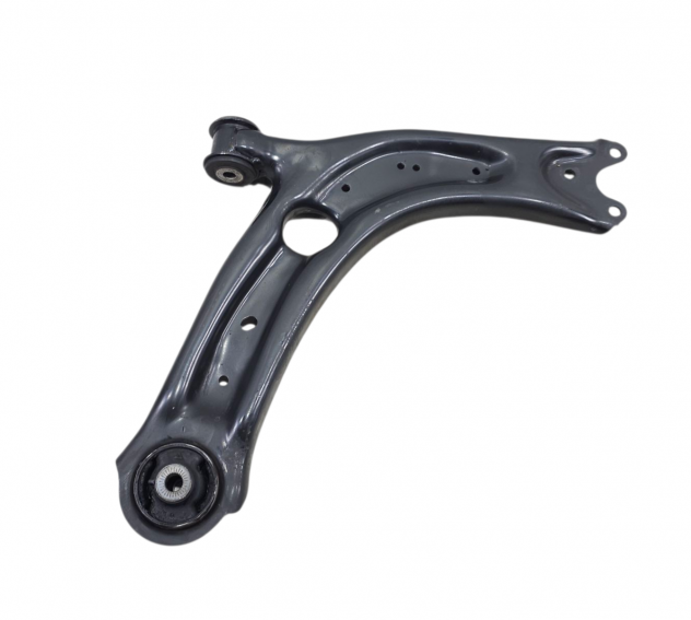 BRACCIO OSCILLANTE ANTERIORE DESTRO AUDI Q3 Serie (F3B) 3Q0407152S (18)