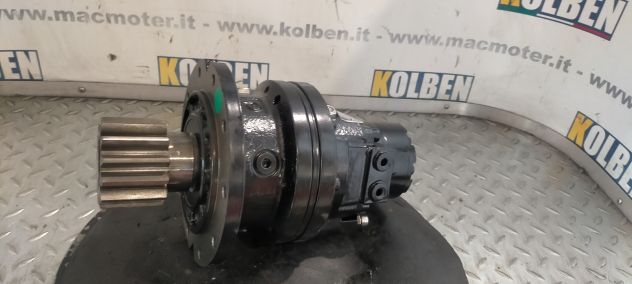 Riduttore Dinamic Oil RE 111 T3S 5.77 MZ - Foto 5