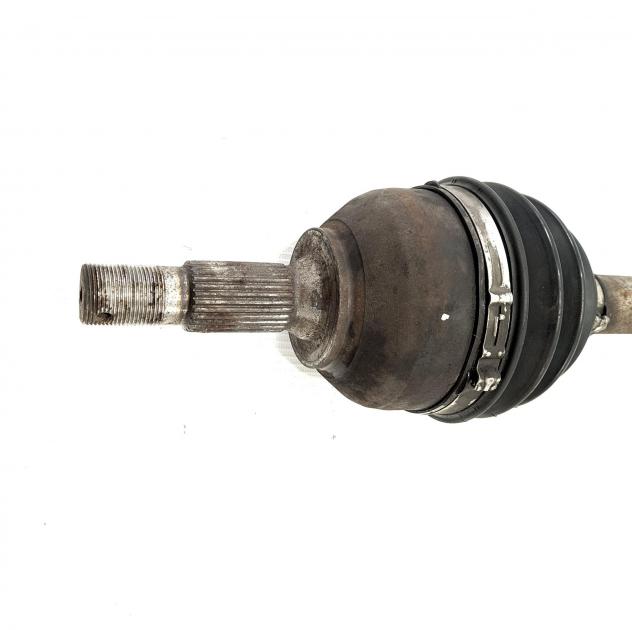SEMIASSE ANTERIORE SINISTRO CITROEN DS4 1° Serie 9804336480 (11) - Foto 7