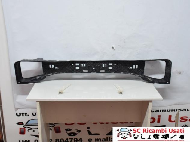 Supporto Staffa Paraurti Posteriore Peugeot 208 9805978280 - 34097 - Foto 2